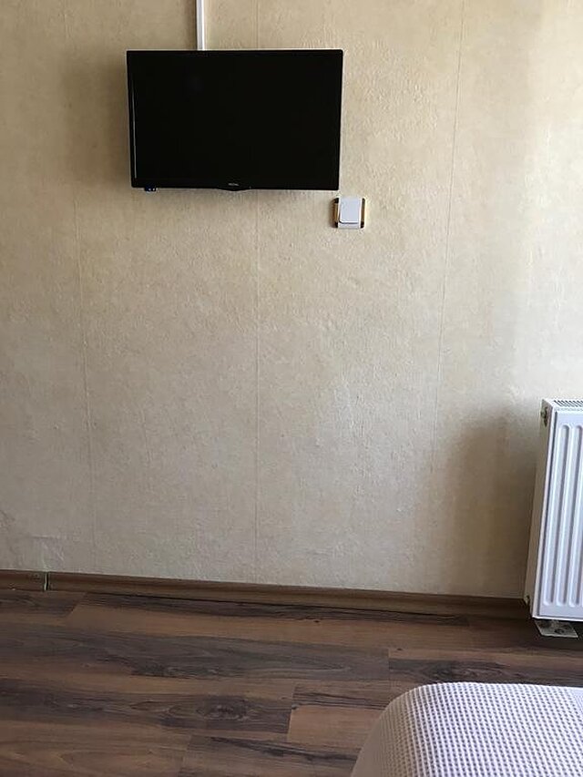Kisikpet Hotel