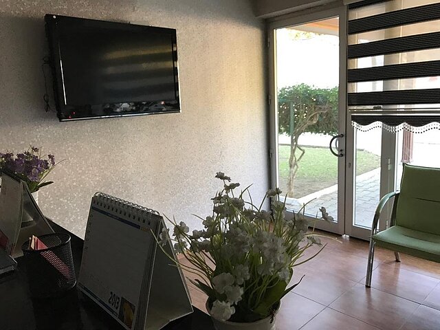 Kisikpet Hotel