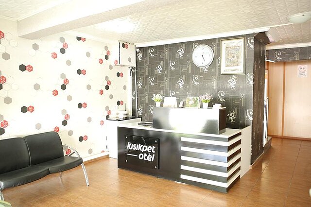 Kisikpet Hotel