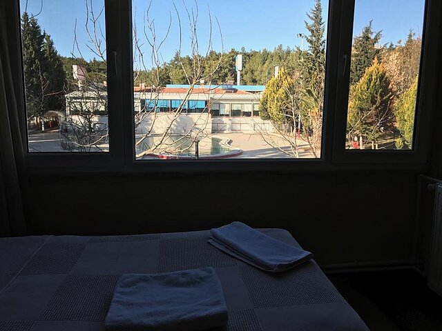 Kisikpet Hotel