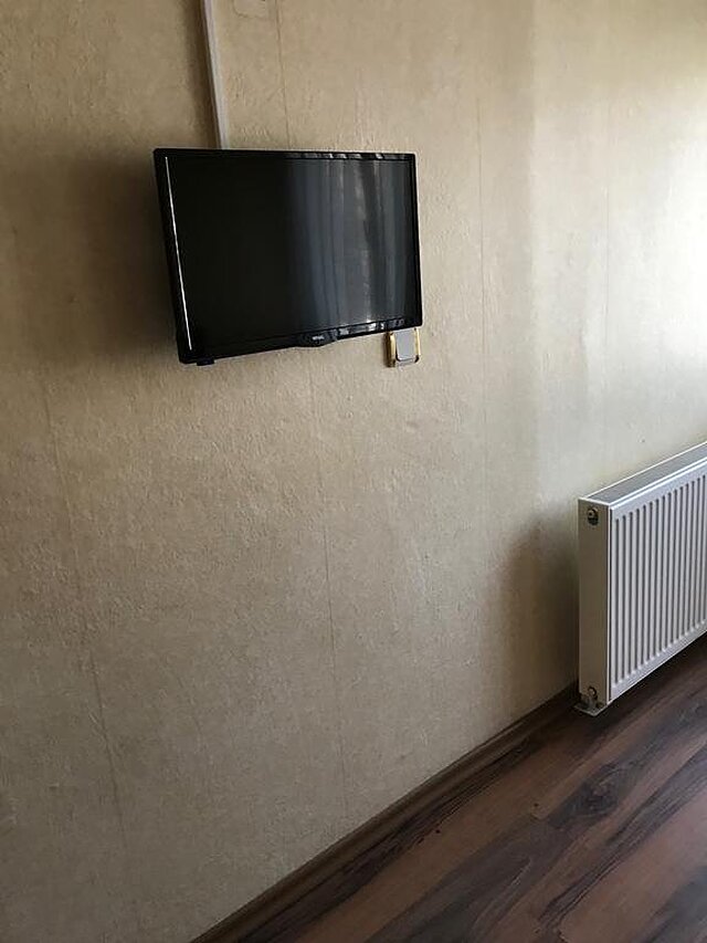 Kisikpet Hotel