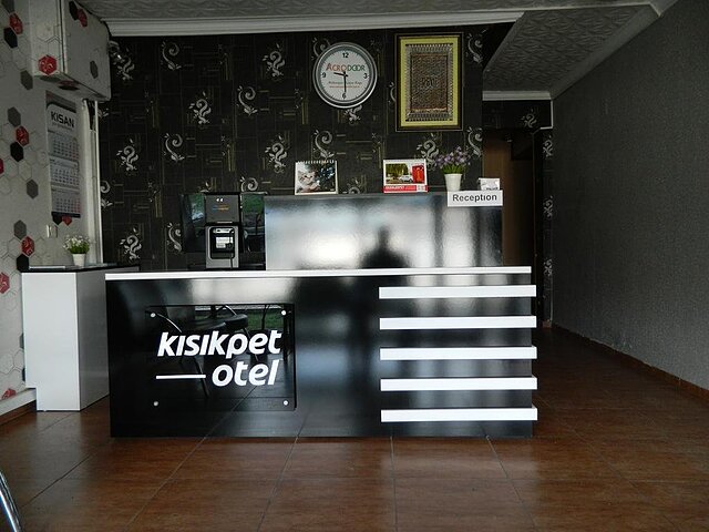 Kisikpet Hotel