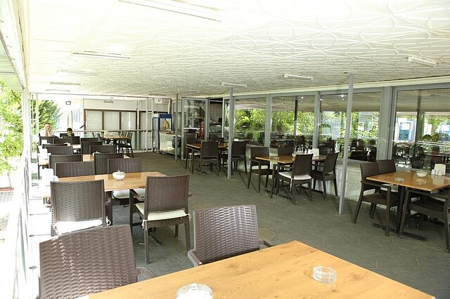 Kisikpet Hotel