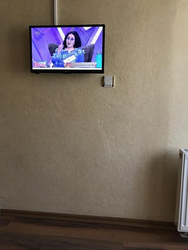 Kisikpet Hotel