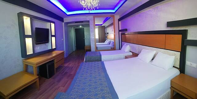 Unaten Hotel