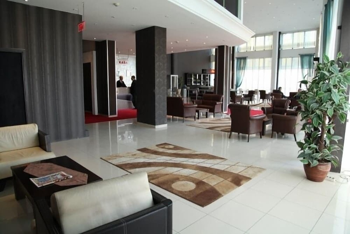 Grand Ocakoglu Hotel