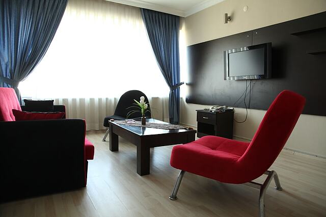 Grand Ocakoglu Hotel