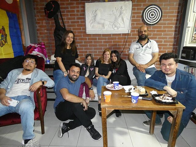 Rooster Hostel