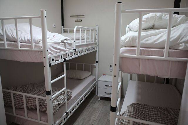 Rooster Hostel