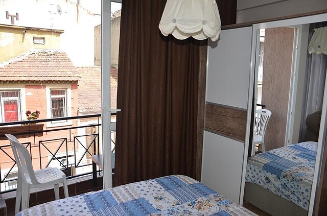 Rooster Hostel