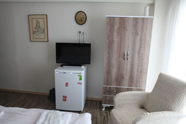 Rooster Hostel