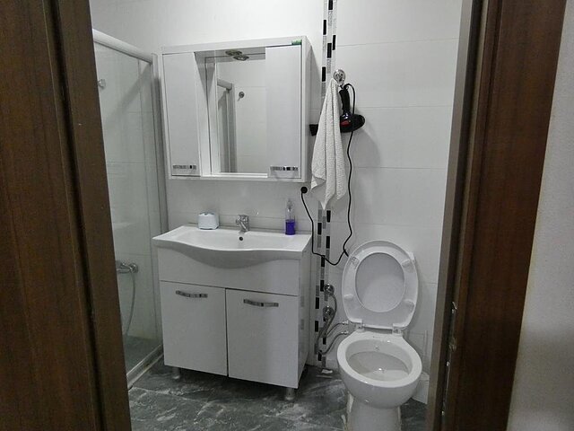 Rooster Hostel