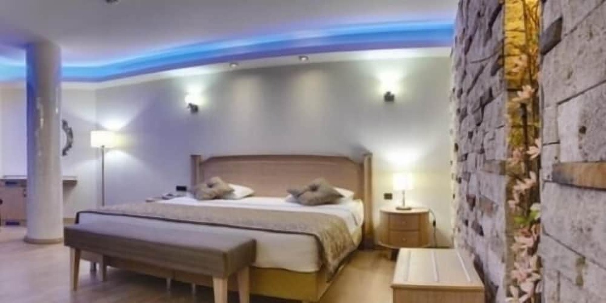 Blue City Boutique Hotel