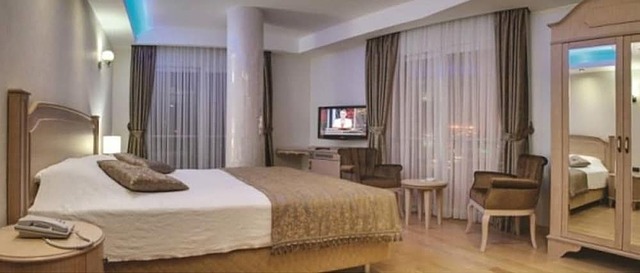 Blue City Boutique Hotel