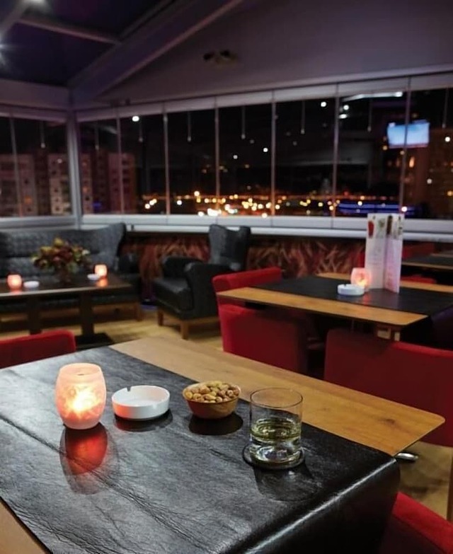 Blue City Boutique Hotel