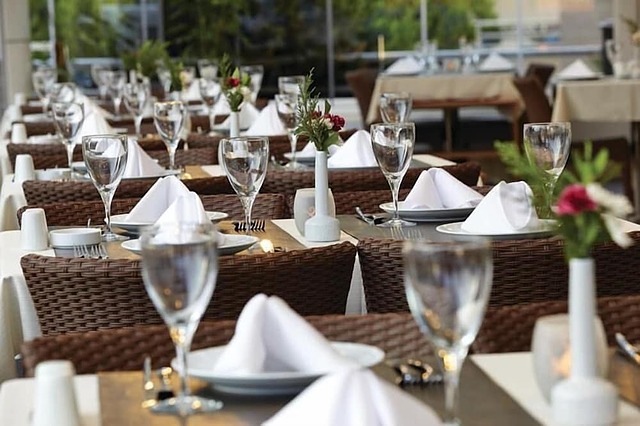 Blue City Boutique Hotel