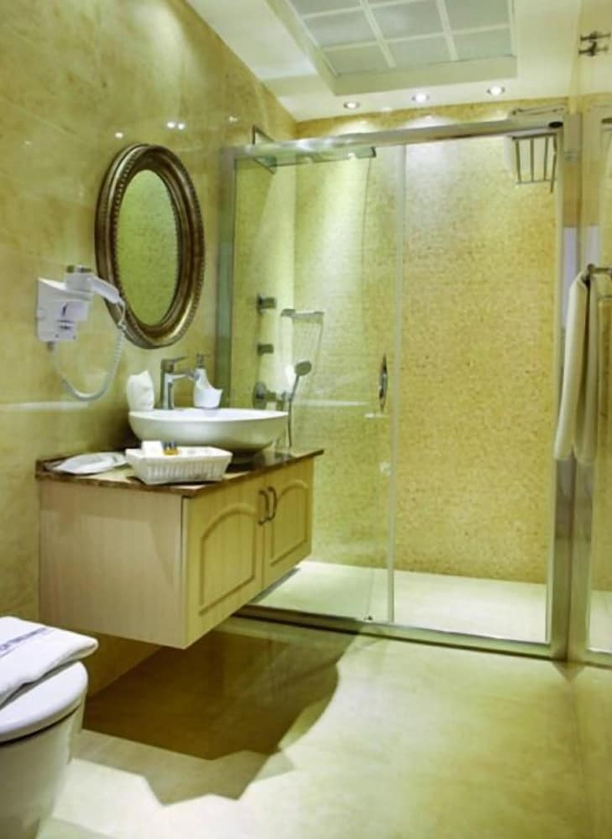 Blue City Boutique Hotel