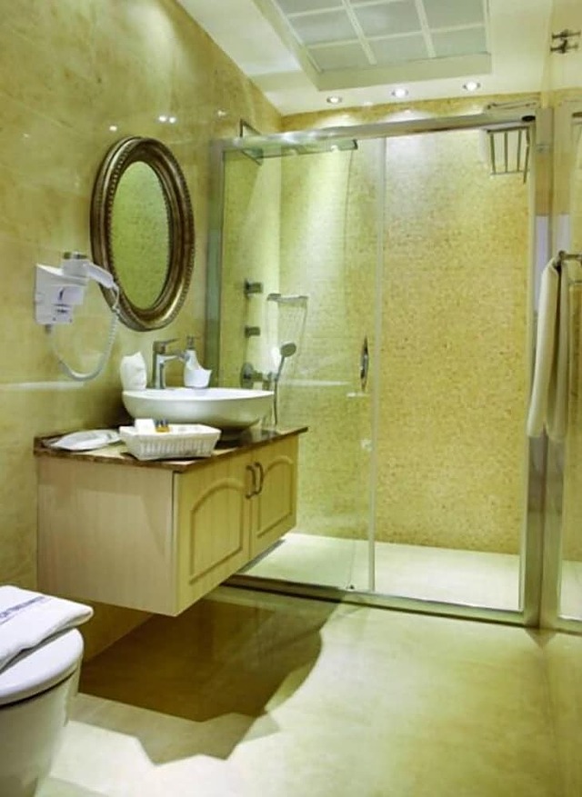 Blue City Boutique Hotel