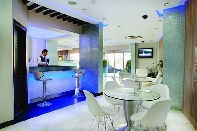 Blue City Boutique Hotel