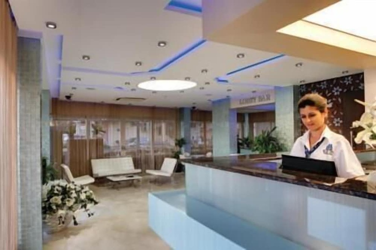 Blue City Boutique Hotel