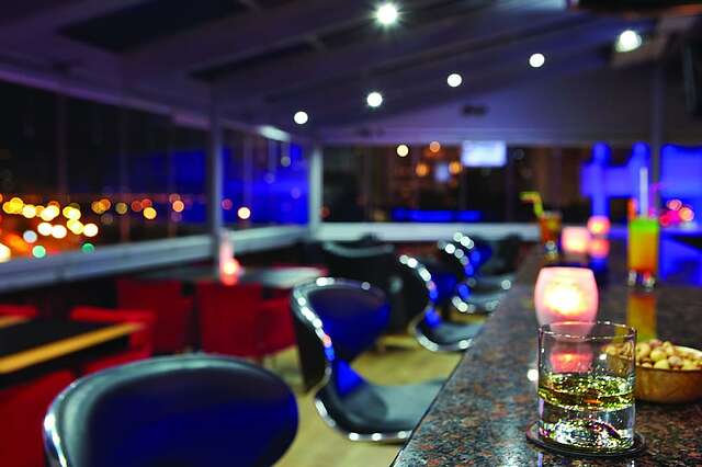 Blue City Boutique Hotel