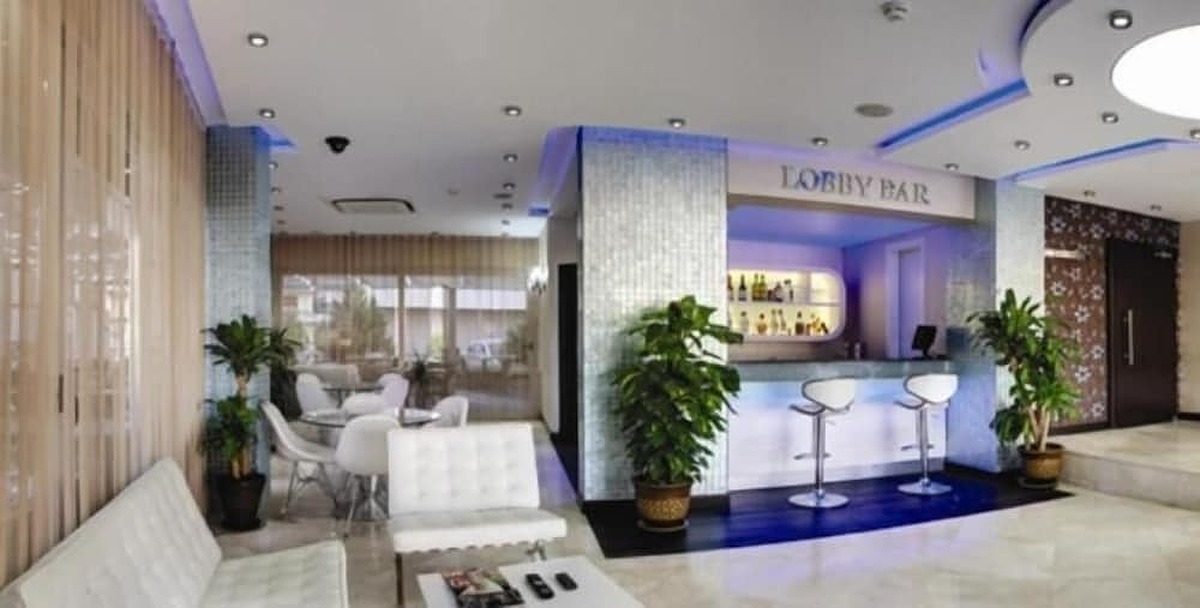 Blue City Boutique Hotel