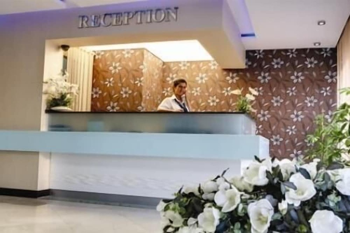Blue City Boutique Hotel