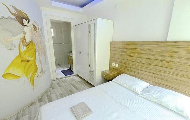 Akra Home and Residence