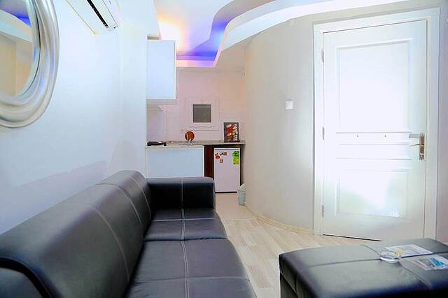 Akra Home and Residence
