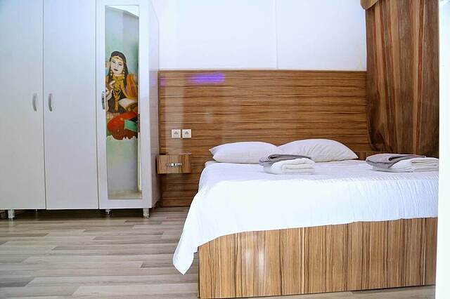 Akra Home and Residence