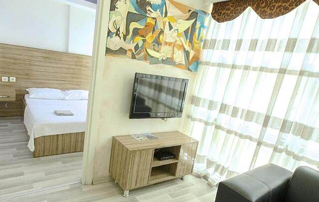 Akra Home and Residence