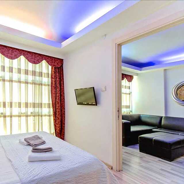 Akra Home and Residence