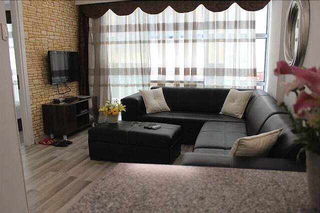 Akra Home and Residence
