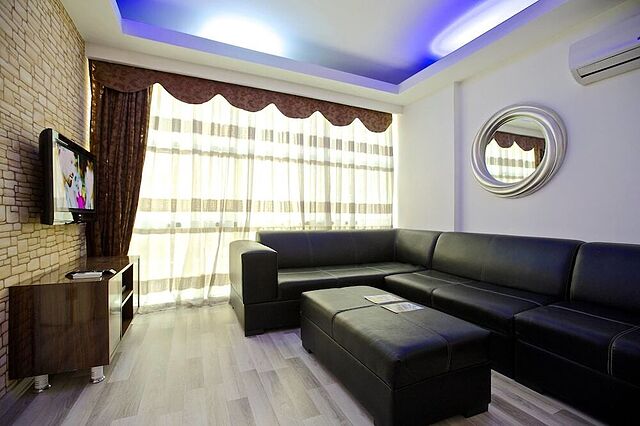 Akra Home and Residence