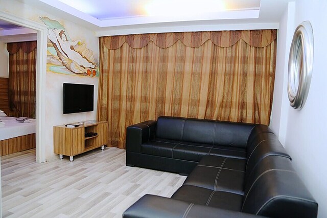 Akra Home and Residence