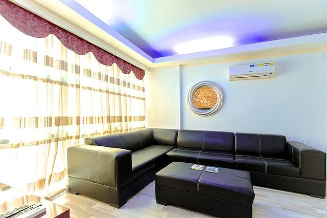 Akra Home and Residence