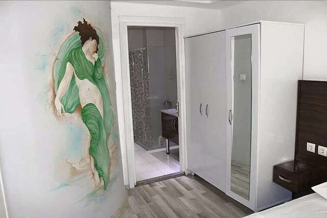 Akra Home and Residence