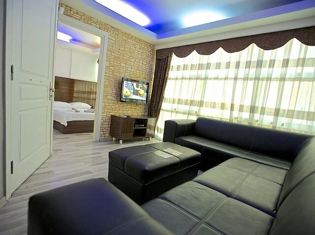 Akra Home and Residence