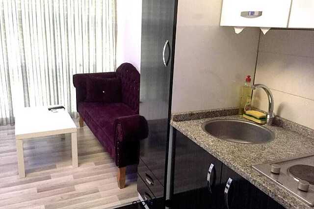 Akra Home and Residence