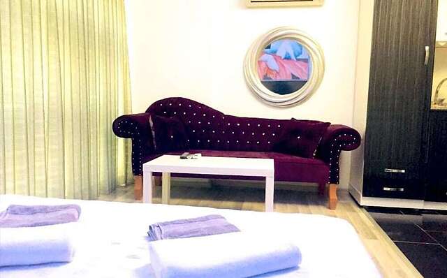Akra Home and Residence