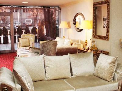 استرازبرگ هتل