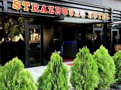 استرازبرگ هتل