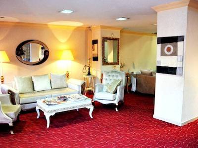 استرازبرگ هتل