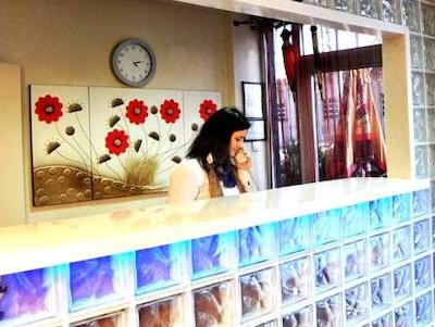 استرازبرگ هتل