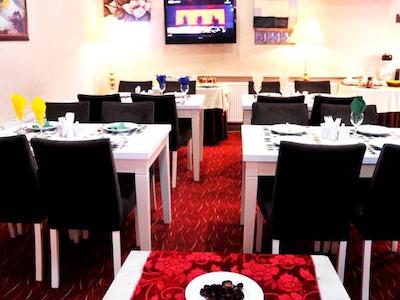 استرازبرگ هتل