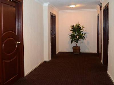 استرازبرگ هتل