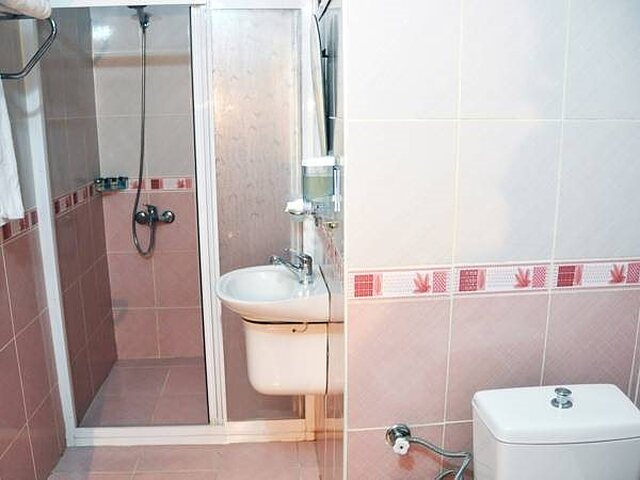 استرازبرگ هتل