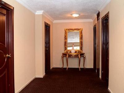 استرازبرگ هتل