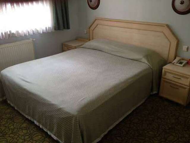 Evkuran Hotel