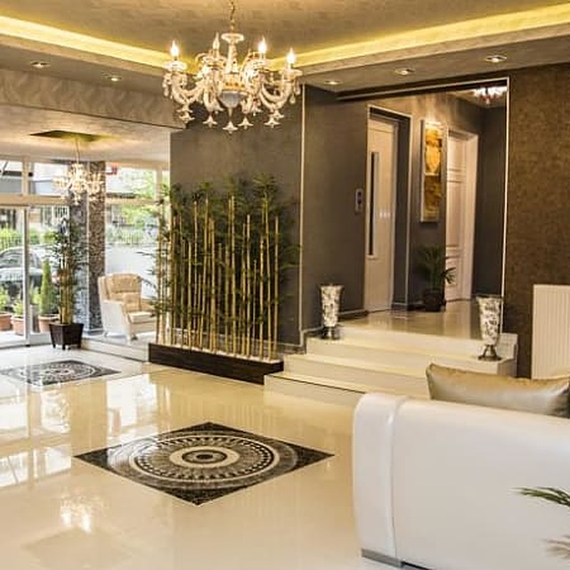 Hotel Kayra